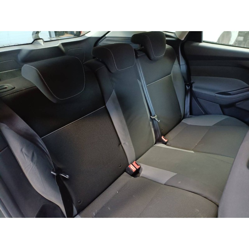 ford focus lim. (cb8) del año 2012