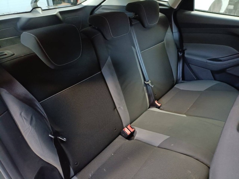 ford focus lim. (cb8) del año 2012