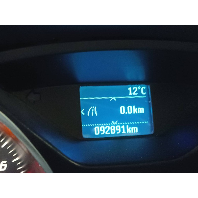 ford focus lim. (cb8) del año 2012