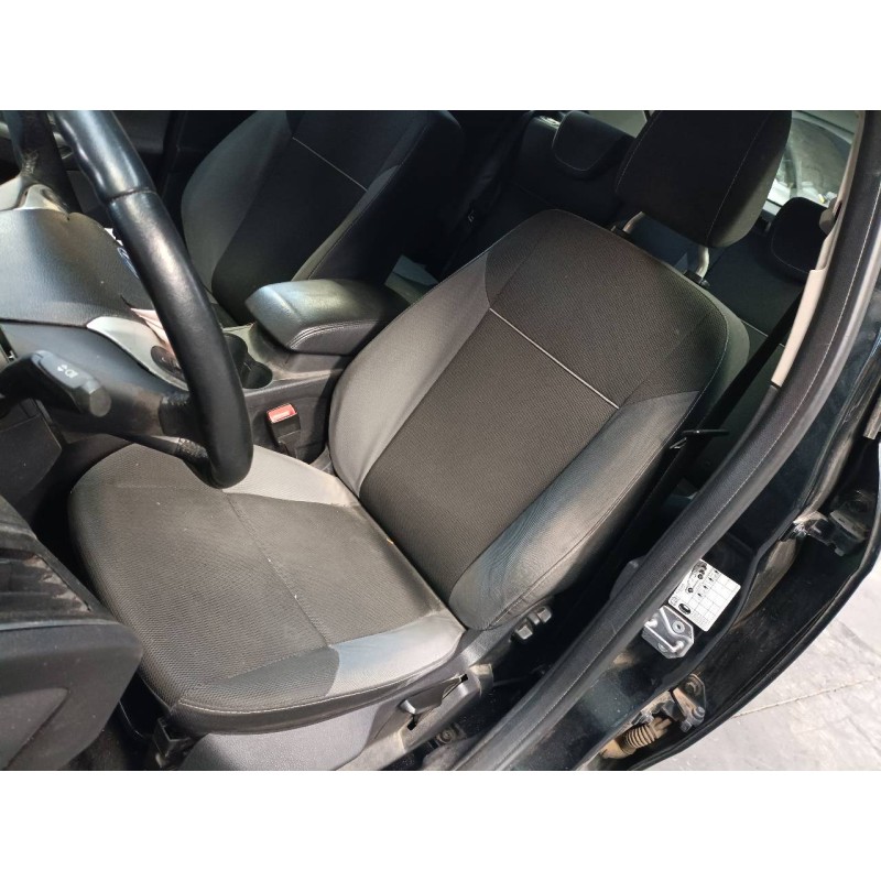 ford focus lim. (cb8) del año 2012