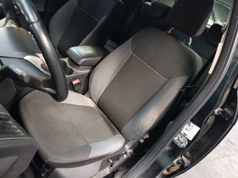 ford focus lim. (cb8) del año 2012