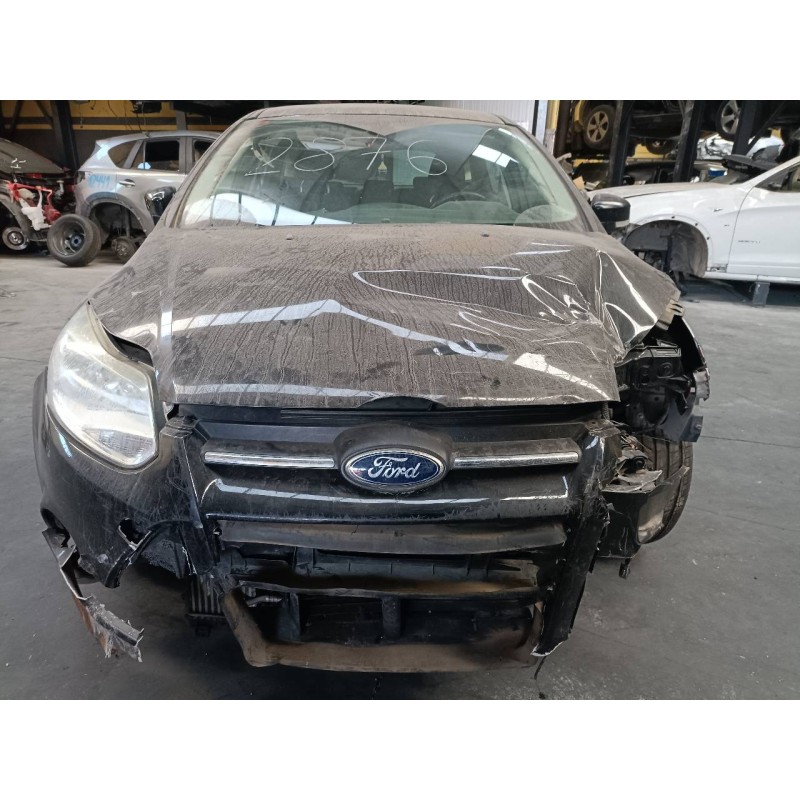 ford focus lim. (cb8) del año 2012