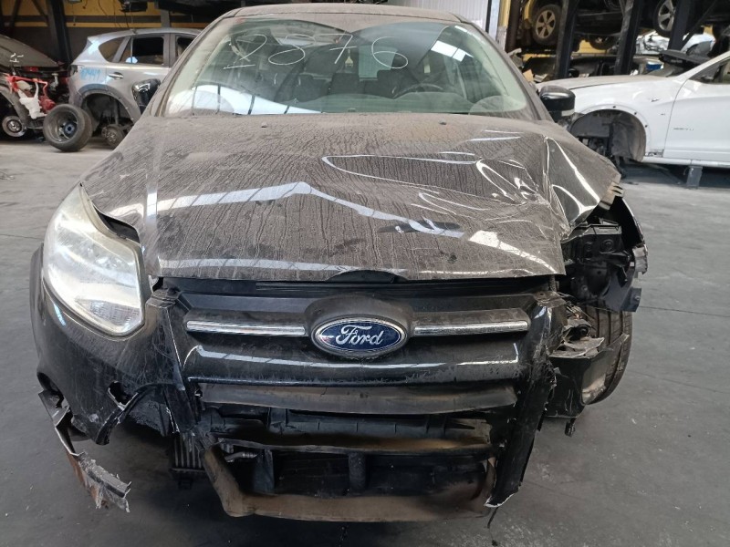 ford focus lim. (cb8) del año 2012