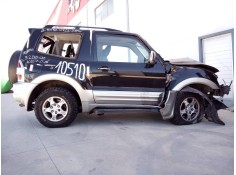 MITSUBISHI MONTERO (V60/V70)