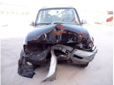 mitsubishi montero (v60/v70) del año 2000 2