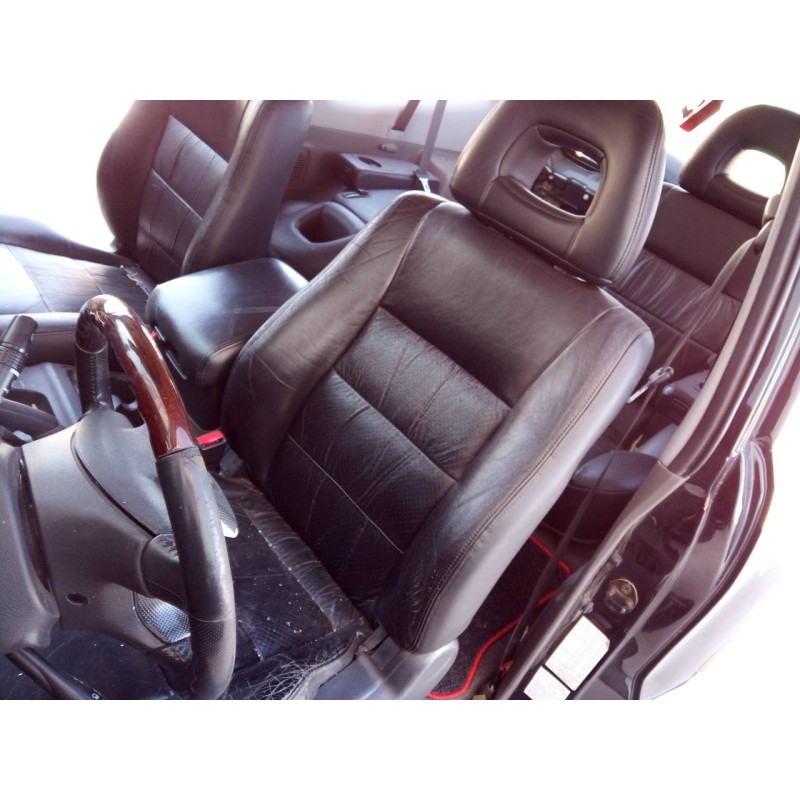 mitsubishi montero (v60/v70) del año 2000