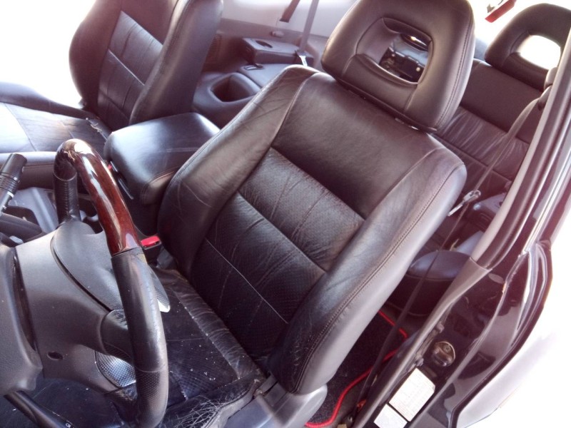 mitsubishi montero (v60/v70) del año 2000