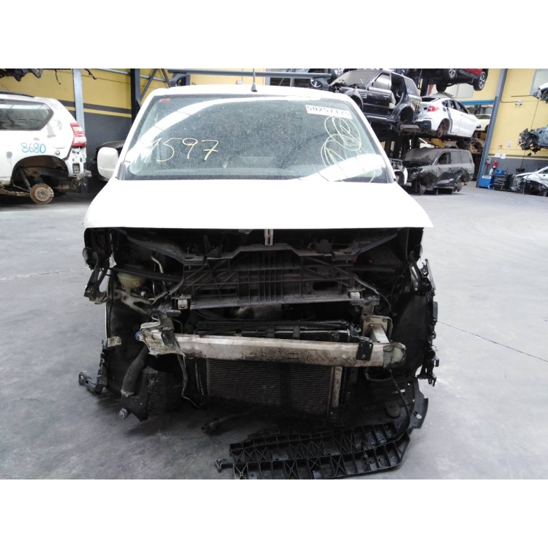 opel combo life del año 2020