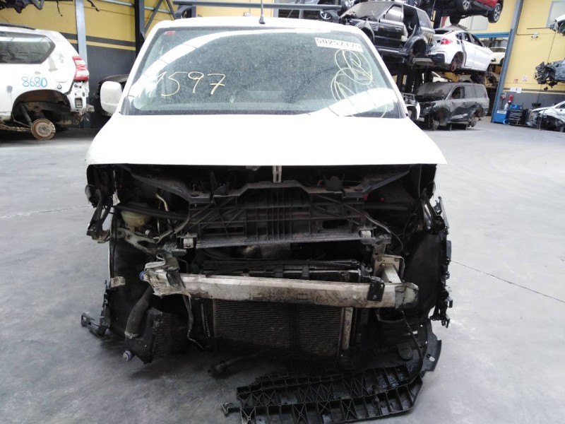 opel combo life del año 2020