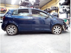 VOLKSWAGEN GOLF PLUS (5M1)