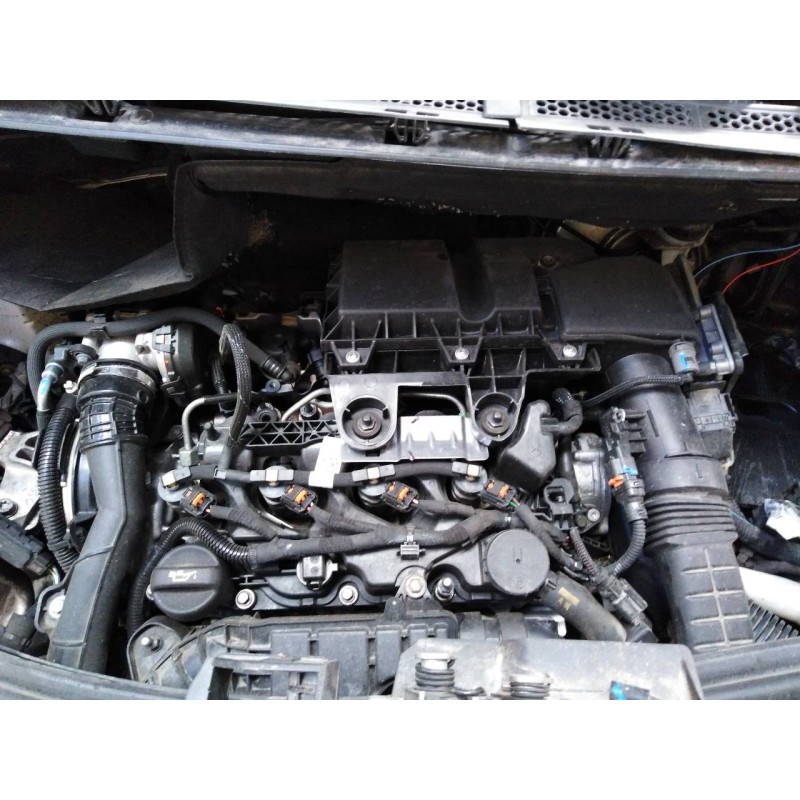 opel combo life del año 2020