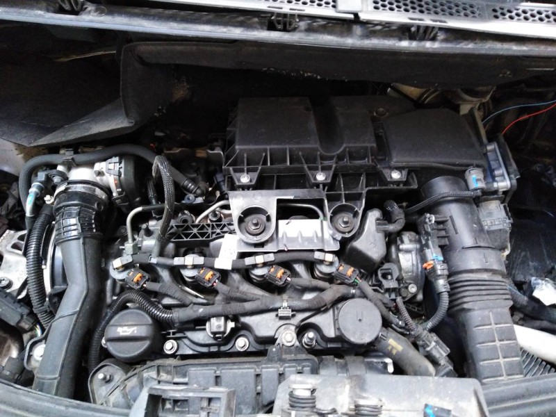 opel combo life del año 2020