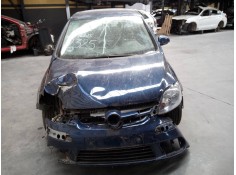 volkswagen golf plus (5m1) del año 2006 2