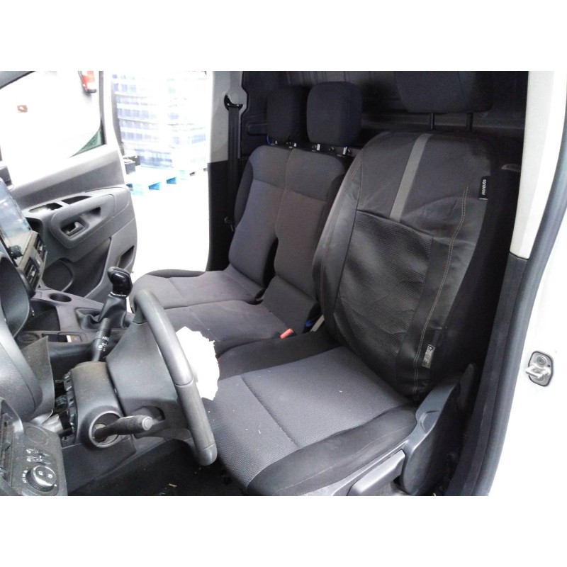 opel combo life del año 2020