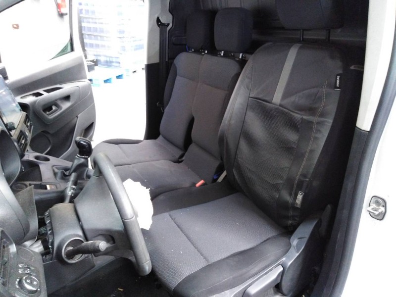 opel combo life del año 2020