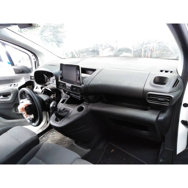 opel combo life del año 2020