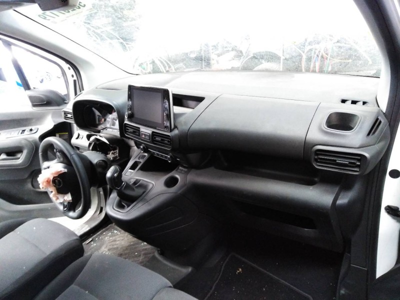 opel combo life del año 2020