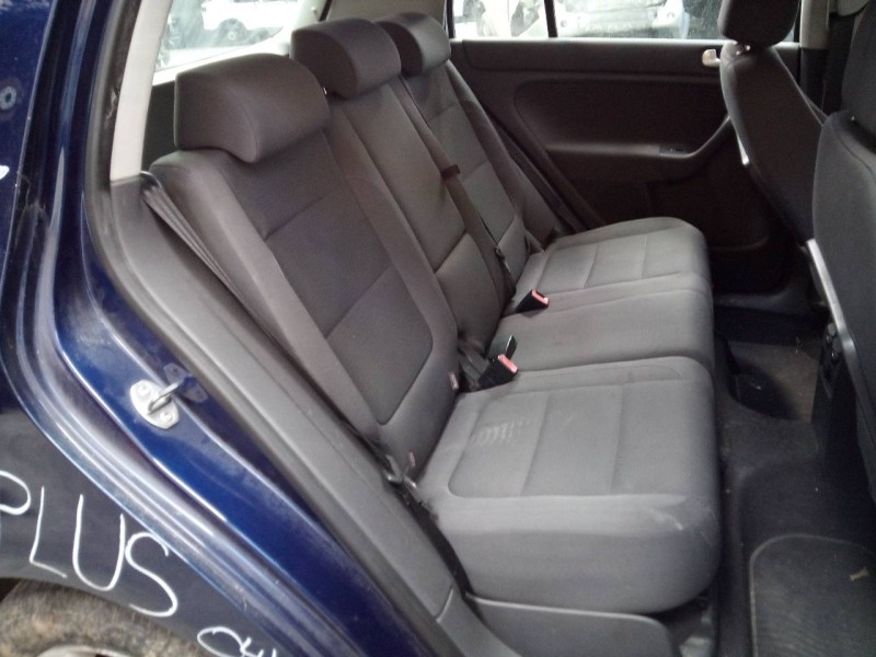 volkswagen golf plus (5m1) del año 2006