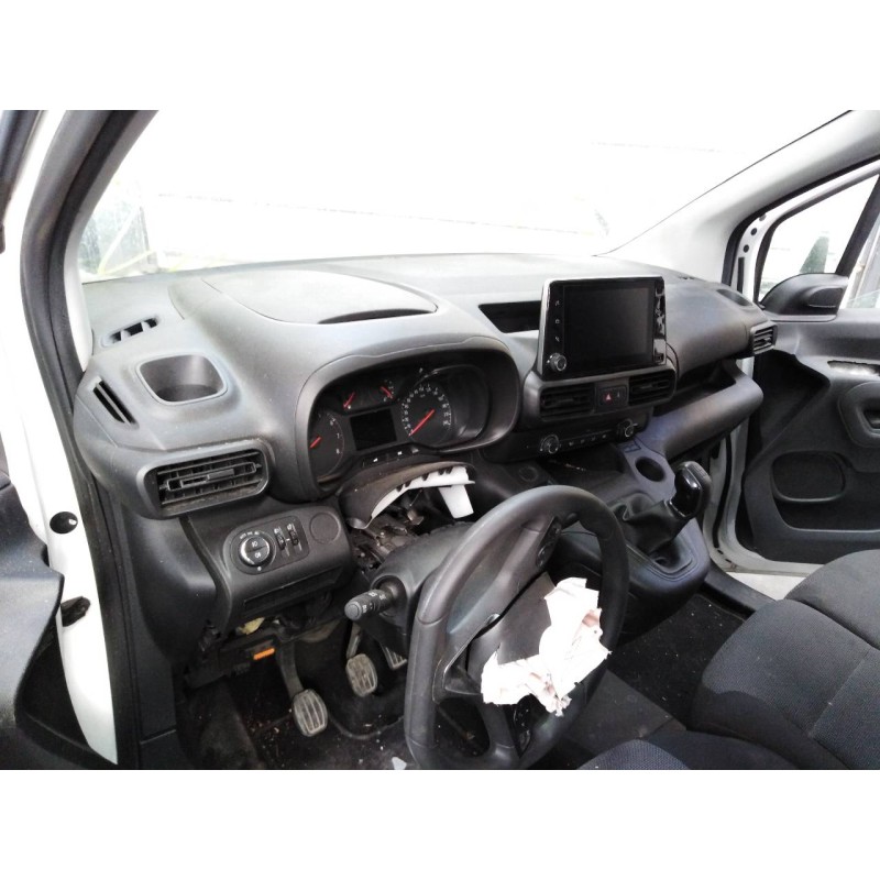 opel combo life del año 2020