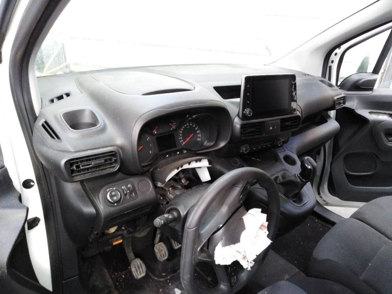 opel combo life del año 2020