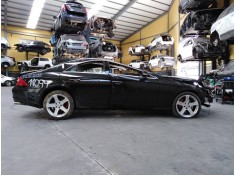 MERCEDES-BENZ CLASE CLS (W219)