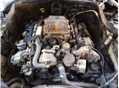 mercedes-benz clase cls (w219) del año 2005 2