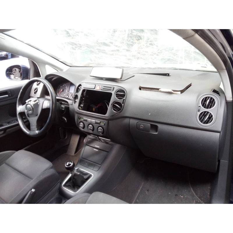 volkswagen golf plus (5m1) del año 2006