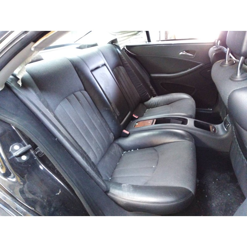 mercedes-benz clase cls (w219) del año 2005