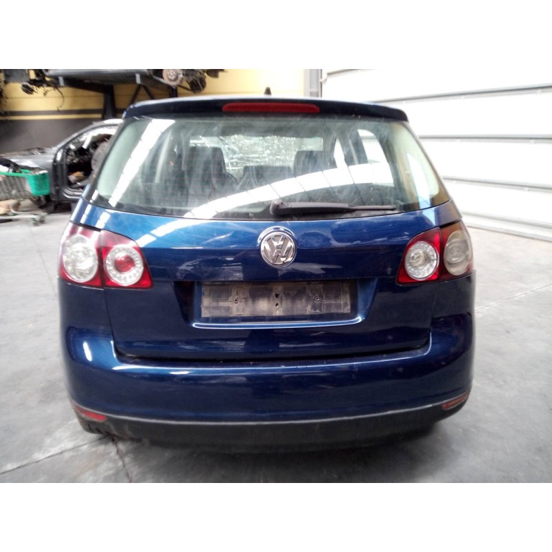 volkswagen golf plus (5m1) del año 2006