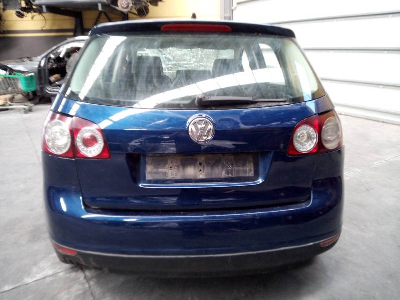 volkswagen golf plus (5m1) del año 2006