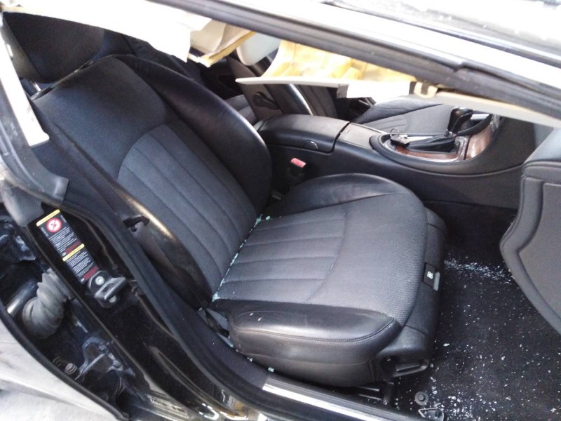 mercedes-benz clase cls (w219) del año 2005