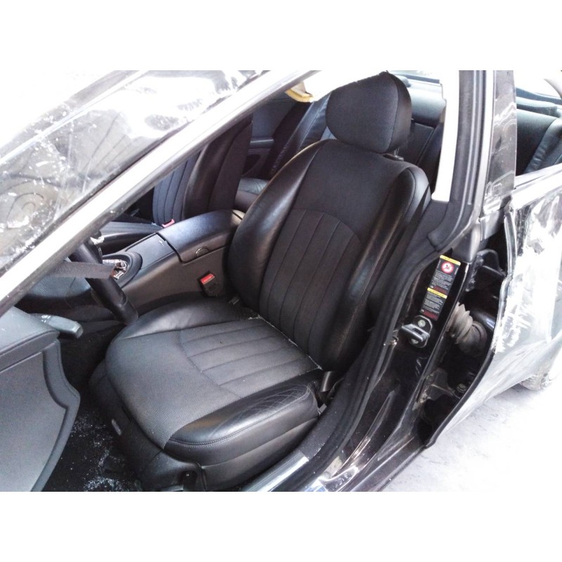 mercedes-benz clase cls (w219) del año 2005