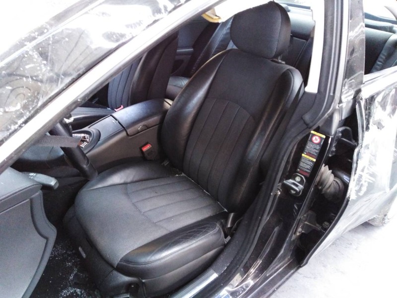 mercedes-benz clase cls (w219) del año 2005