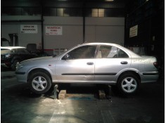 NISSAN ALMERA (N16/E)
