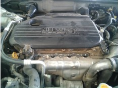 nissan almera (n16/e) del año 2001 2