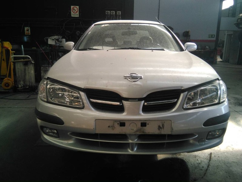 nissan almera (n16/e) del año 2001