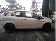 fiat punto berlina (188) del año 2008