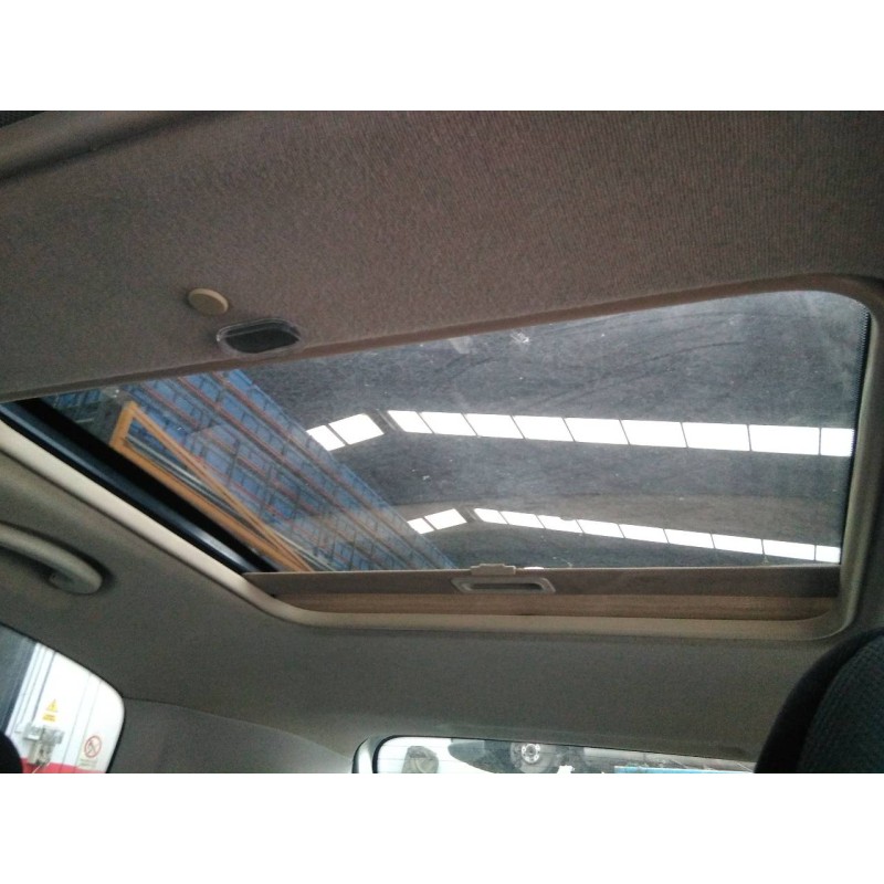 fiat punto berlina (188) del año 2008