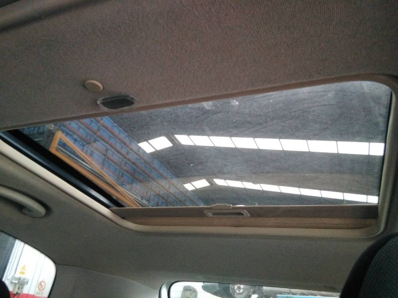 fiat punto berlina (188) del año 2008