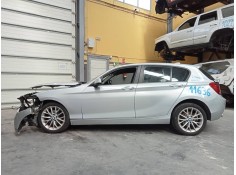 BMW SERIE 1 LIM. (F20)