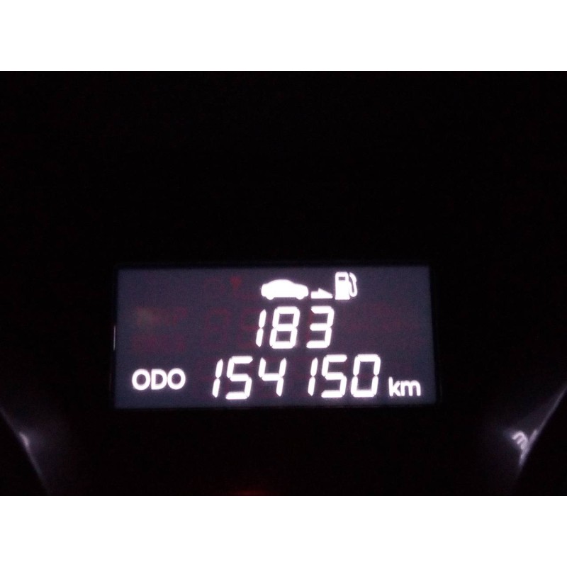 hyundai ix35 del año 2011