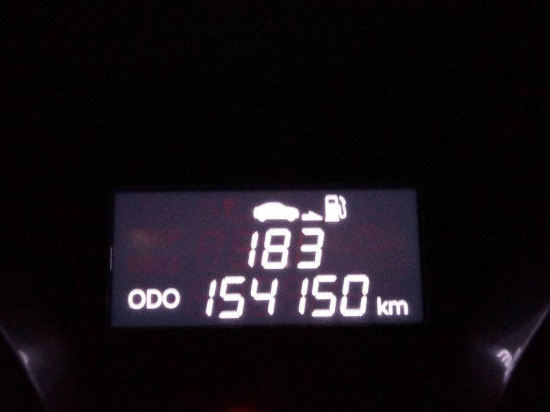 hyundai ix35 del año 2011