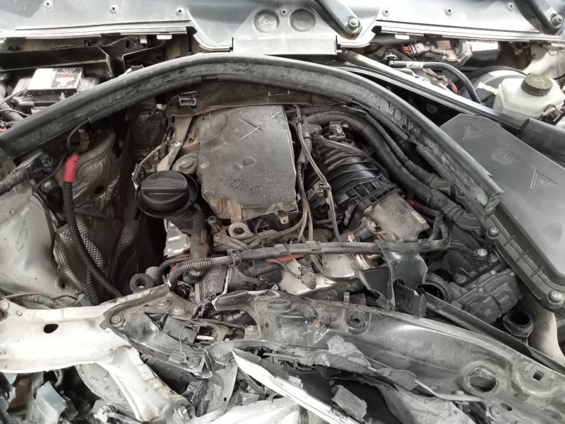 bmw serie 1 lim. (f20) del año 2013