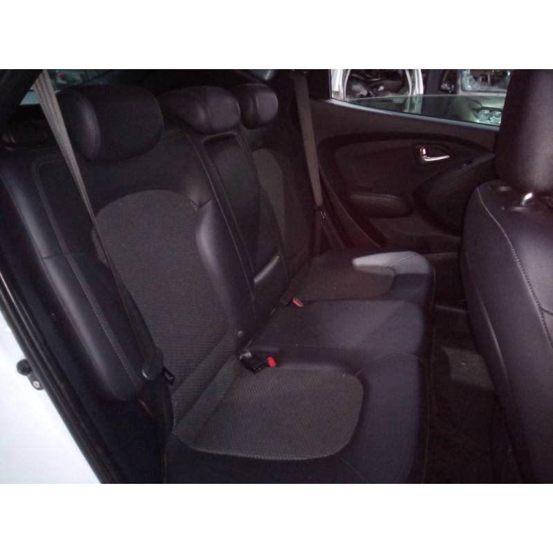 hyundai ix35 del año 2011