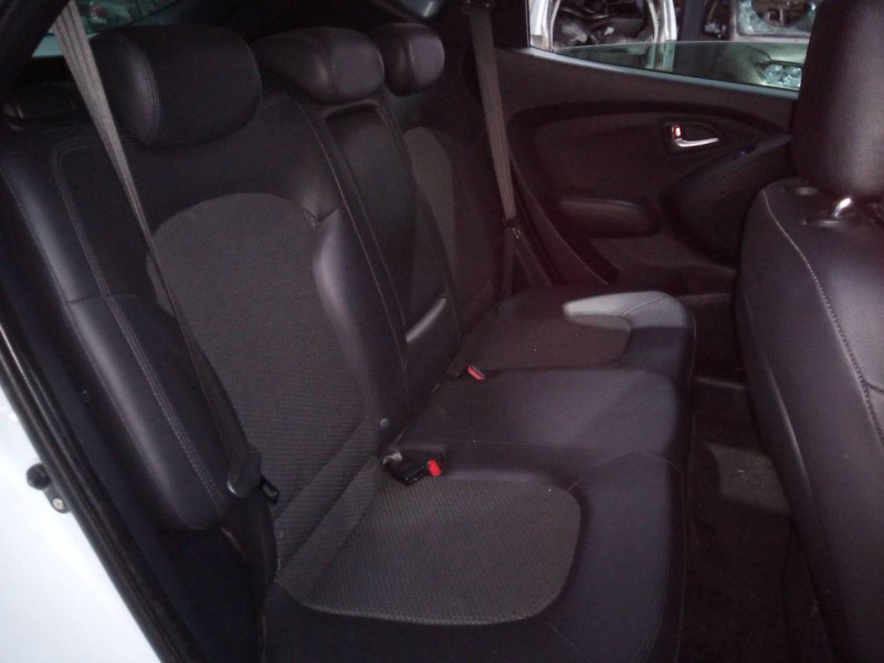 hyundai ix35 del año 2011