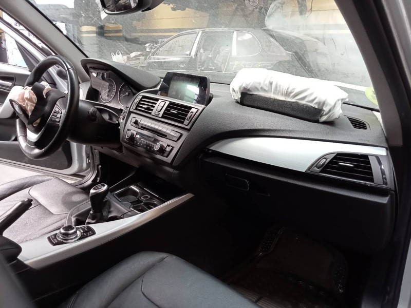 bmw serie 1 lim. (f20) del año 2013