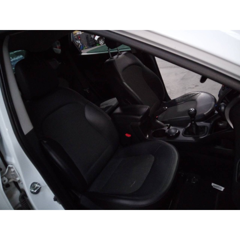 hyundai ix35 del año 2011