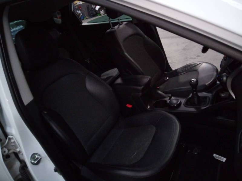 hyundai ix35 del año 2011