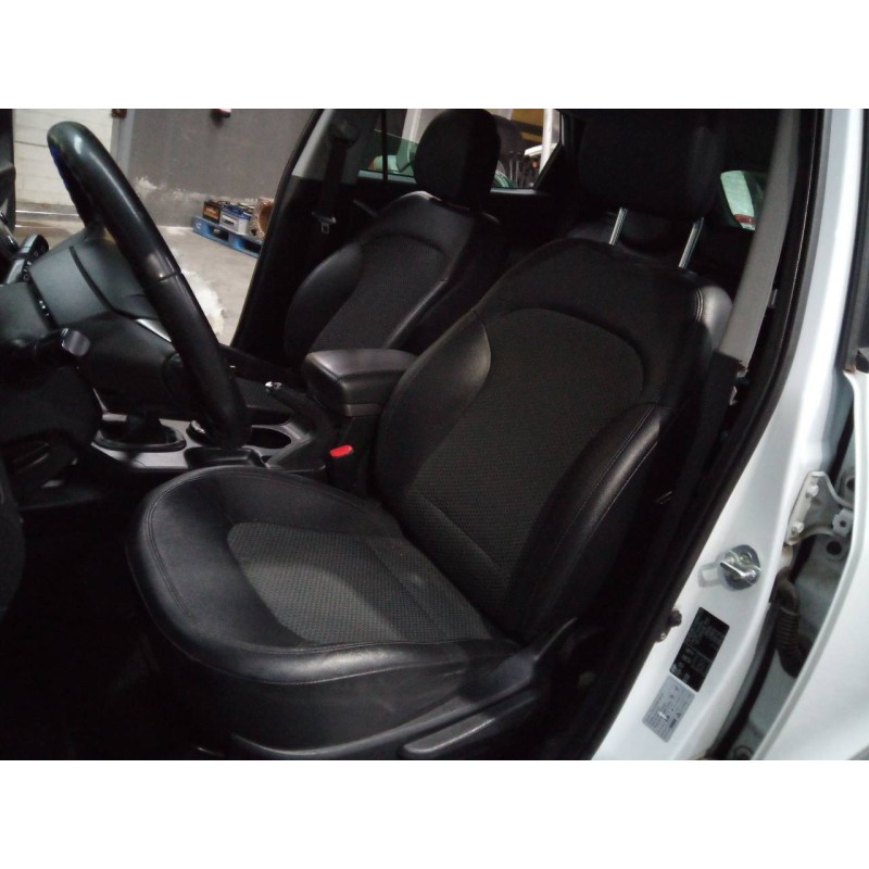 hyundai ix35 del año 2011