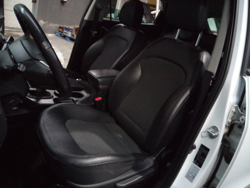 hyundai ix35 del año 2011